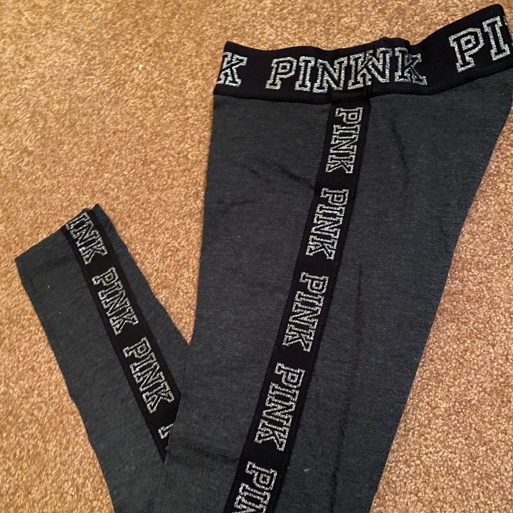 PINK leggings